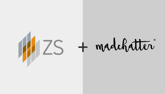 ZS selects Madchatter as its public relations partner for India