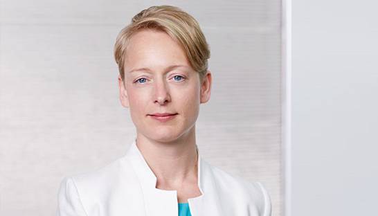 Q&A with Anna Penfold on the changing role of the CHRO