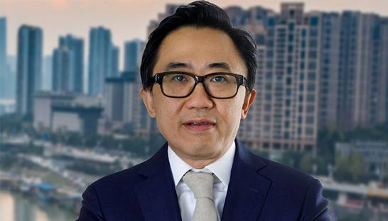 What do Asia-Pacific CEOs view as the biggest opportunities?