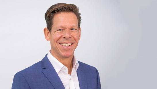 Strategy&'s global leader Joachim Rotering joins Oliver Wyman