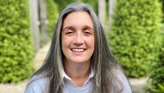 Kirsty Rockall made Grant Thornton's UK Head of Transfer Pricing