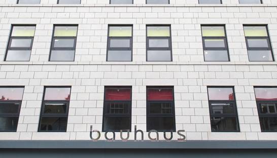 RSM administrators sell Bauhaus hotel for student accommodation