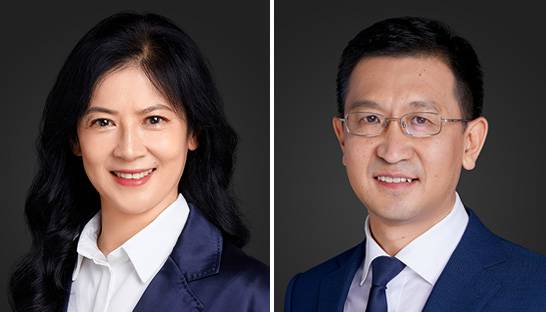 Angela Yu and Renfeng Zhao join FTI Consulting in Beijing office