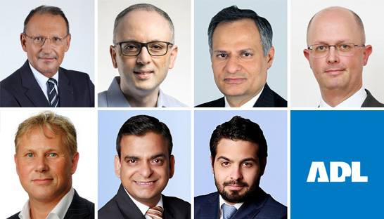 Arthur D. Little appoints record-breaking number of partners