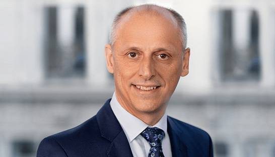 Paul Ballman on the importance of succession planning for boards