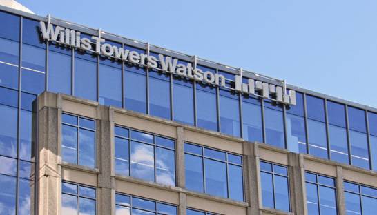 Willis Towers Watson announces new global leadership team