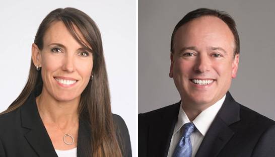 Grant Thornton adds anti-fraud experts Linda Miller and David Cappellina