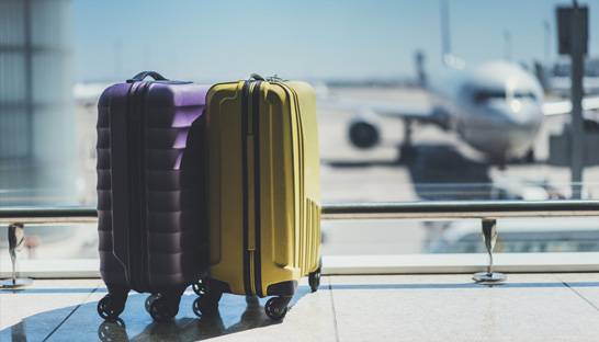 Europeans somewhat split about travelling in post-pandemic era