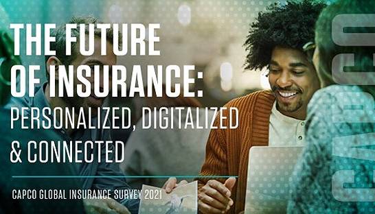 Gen Z more willing to share data with insurers for personalization