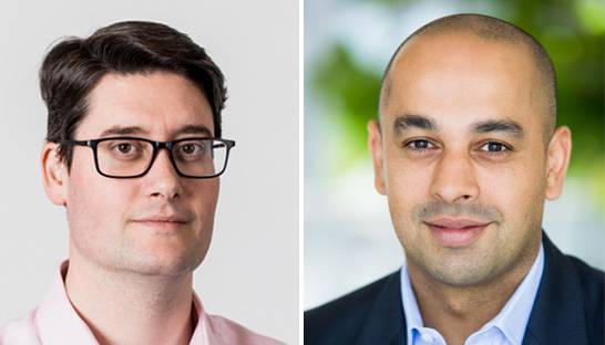 EY-Parthenon names new partners in retail and energy teams