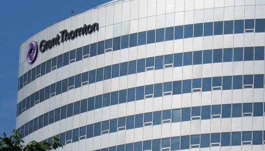 Grant Thornton US posts $1.97 billion in revenues in FY 2021