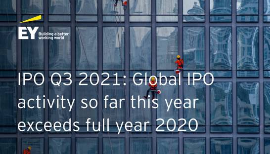 Asia Pacific’s IPO market continues rebound but risks slowdown