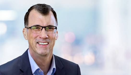 PA Consulting adds medtech expert Dean Gray as partner 