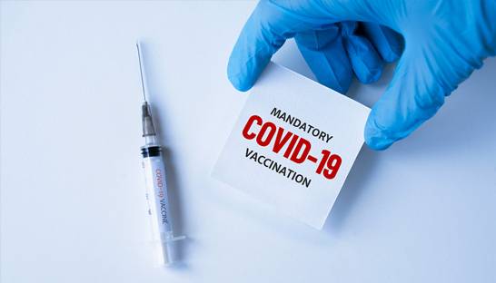 Deloitte issues mandatory vaccination order for employees