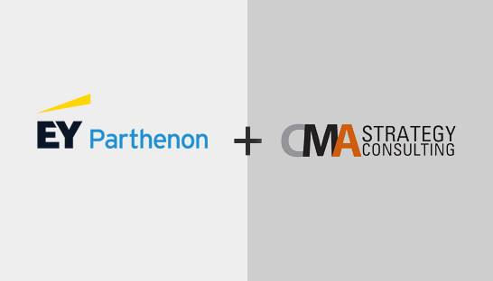 EY-Parthenon acquires Boston-based CMA Strategy Consulting