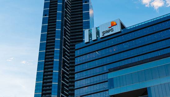 PwC fires racist staff and fines partners for not intervening