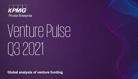 Venture capital feeding frenzy sees UK start-up investment boom