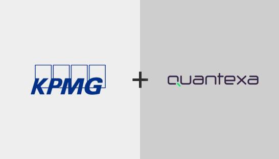 KPMG partners with financial crime fighter Quantexa
