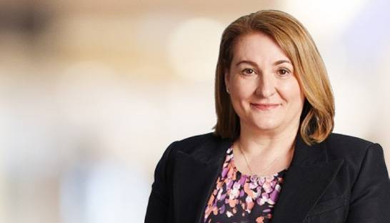 Liz Webster joins Grant Thornton’s consulting team as a partner