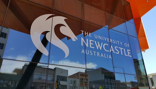 KPMG and University of Newcastle create new technology hub