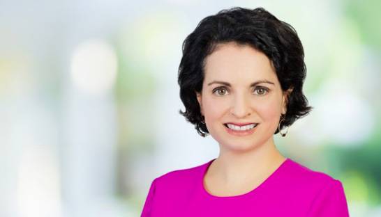 Mercer names Melissa Swift as transformation leader for US and Canada