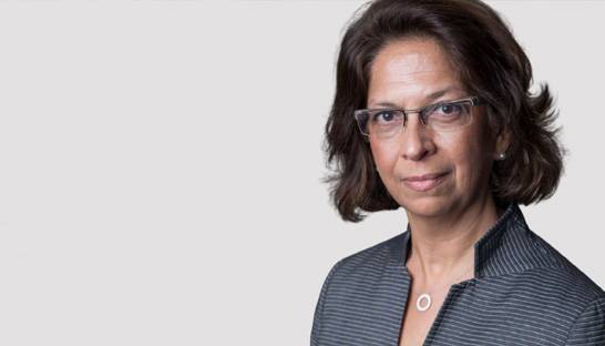 Willis Towers Watson names Clare Muhiudeen as Head of Asia