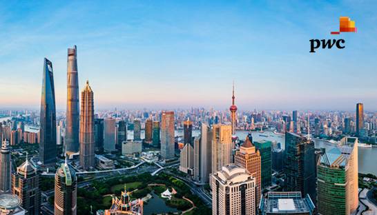 PwC plans to double its China workforce to 40,000