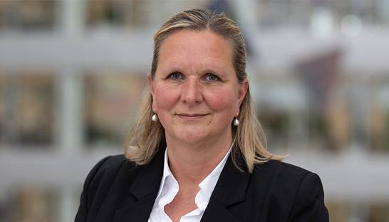 Jeannette Homan joins Deloitte’s Dutch Risk Advisory division