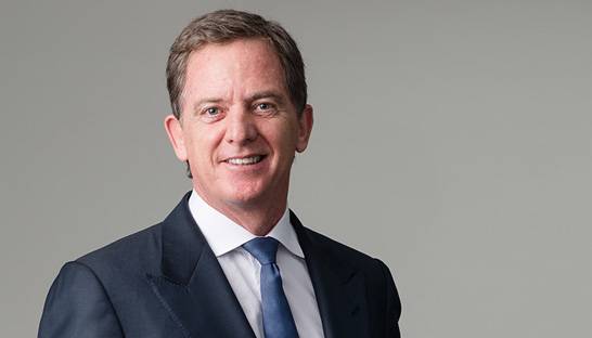 Ted Hodgkinson leads Willis Towers Watson in Hong Kong and Macau