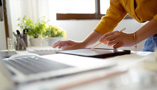 Grant Thornton collaborates on digital learning and banking offerings