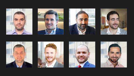 Kearney appoints eight principals across Middle East offices