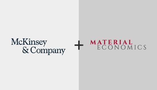 McKinsey ramps up sustainability focus with third 2021 acquisition