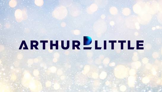 Arthur D. Little marks 135th anniversary with new branding