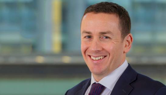 Chris Meyrick boosts BDO financial services offering in Scotland