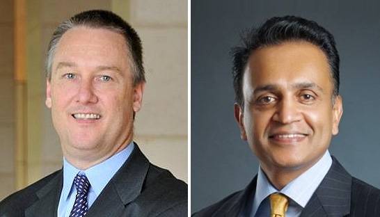 PwC pair appointed as NSW trade and investment commissioners