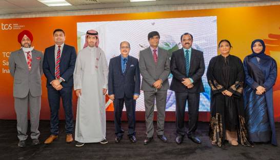 TCS launches all-women's innovation lab in Saudi Arabia