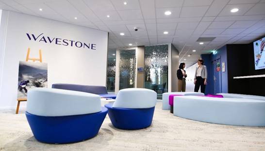 Wavestone aims to hit €750 million revenue mark by 2025