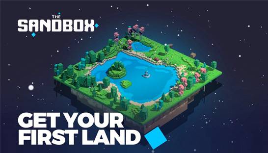 PwC buys virtual land NFT in the Sandbox's metaverse
