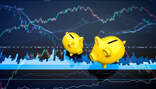 Pension funding levels steady at end of bumpy year