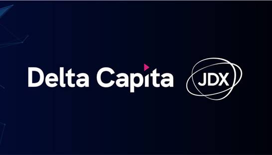Delta Capita breaks 1,000 employee mark with JDX Consulting
