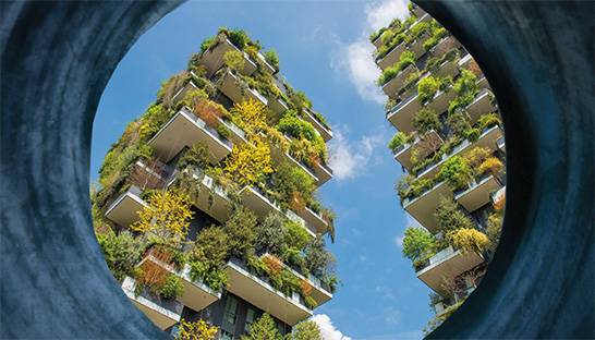 The outlook for GCC's construction projects market