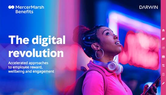 Employers feel under-supported despite benefit spending hike