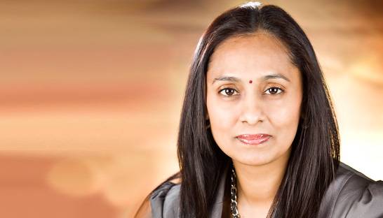 Shirley Tewary returns to Deloitte as a partner in risk advisory