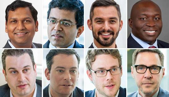 AlixPartners promotes eight to managing director in US 