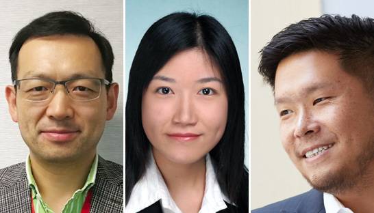 AlixPartners appoints three directors in Greater China offices