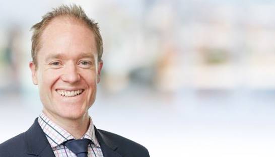 PA Consulting names Peter Lovell as Global Head of Defence and Security