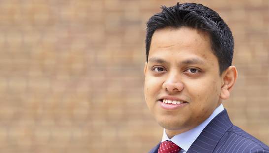 Pushpak Das Purkayastha joins Capco as client partner