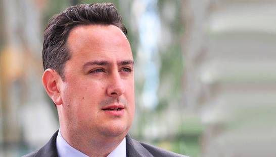 Deloitte names Ben Perkins as UK CMO