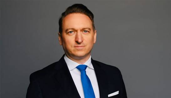 Roland Berger promotes Pierre Samaties to partner