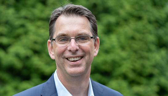 Tom Reichert joins ERM Group as Global CEO